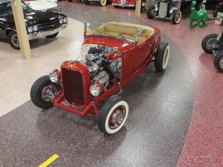 Photo for 1932 Ford Other Ford Models